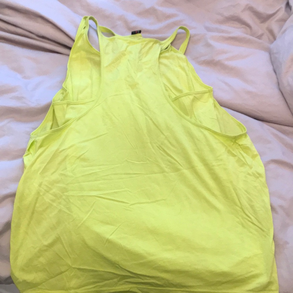 Tank top - Picture 2 of 5